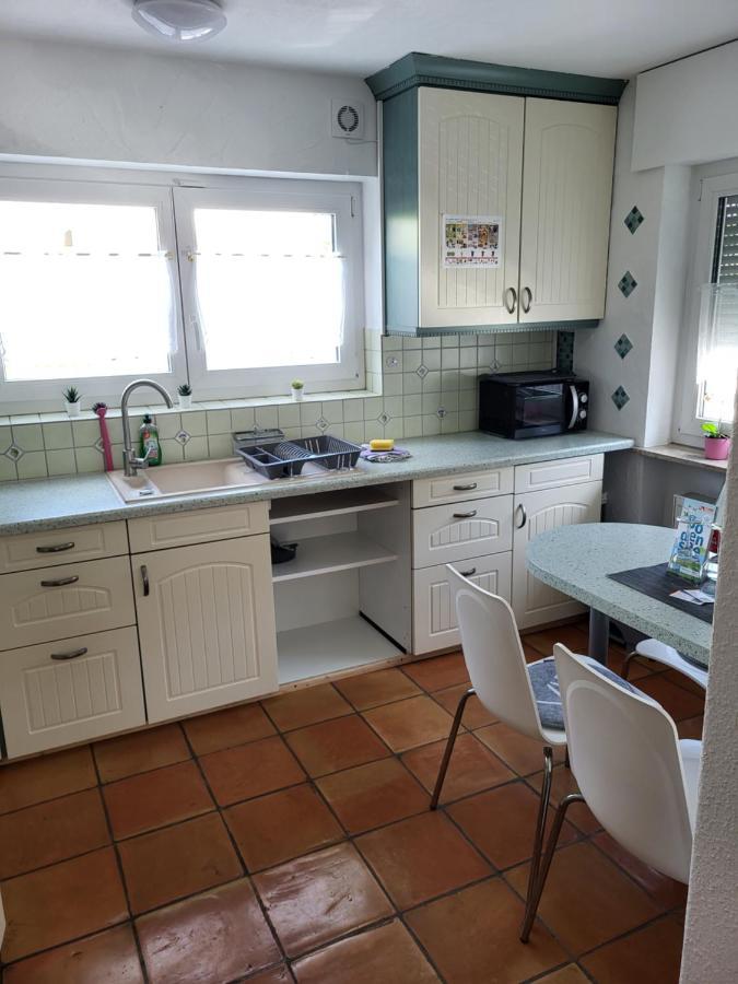 Ferienwohnung Fischbach Friedrichshafen Exterior photo