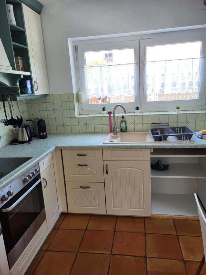 Ferienwohnung Fischbach Friedrichshafen Exterior photo