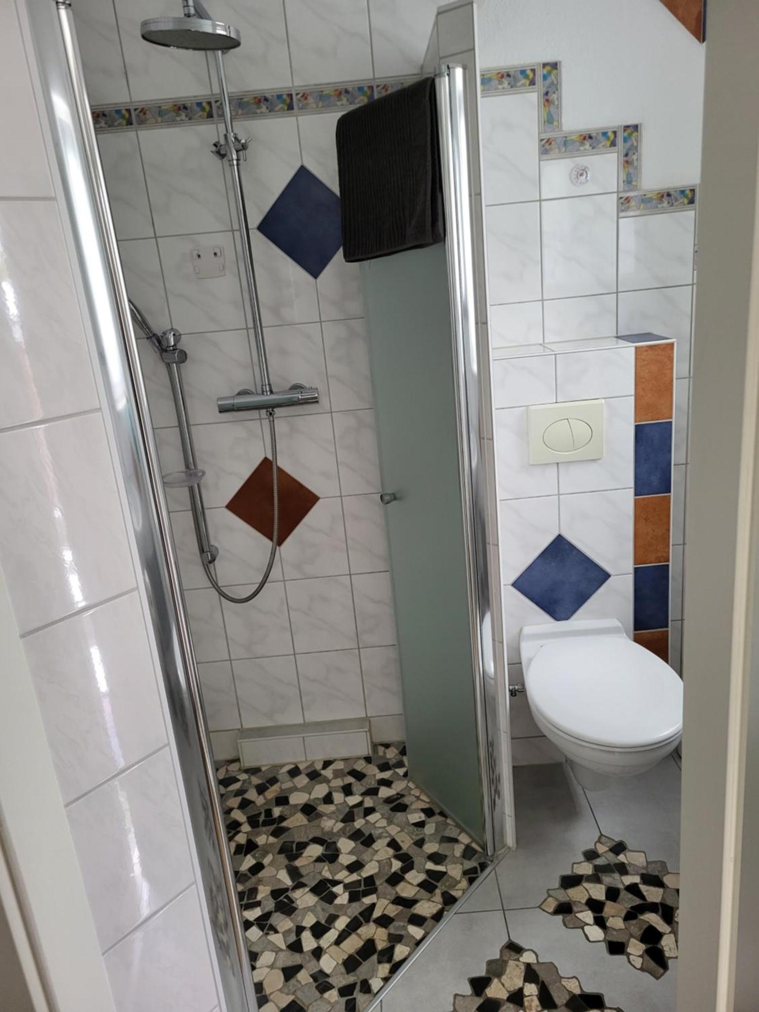Ferienwohnung Fischbach Friedrichshafen Room photo
